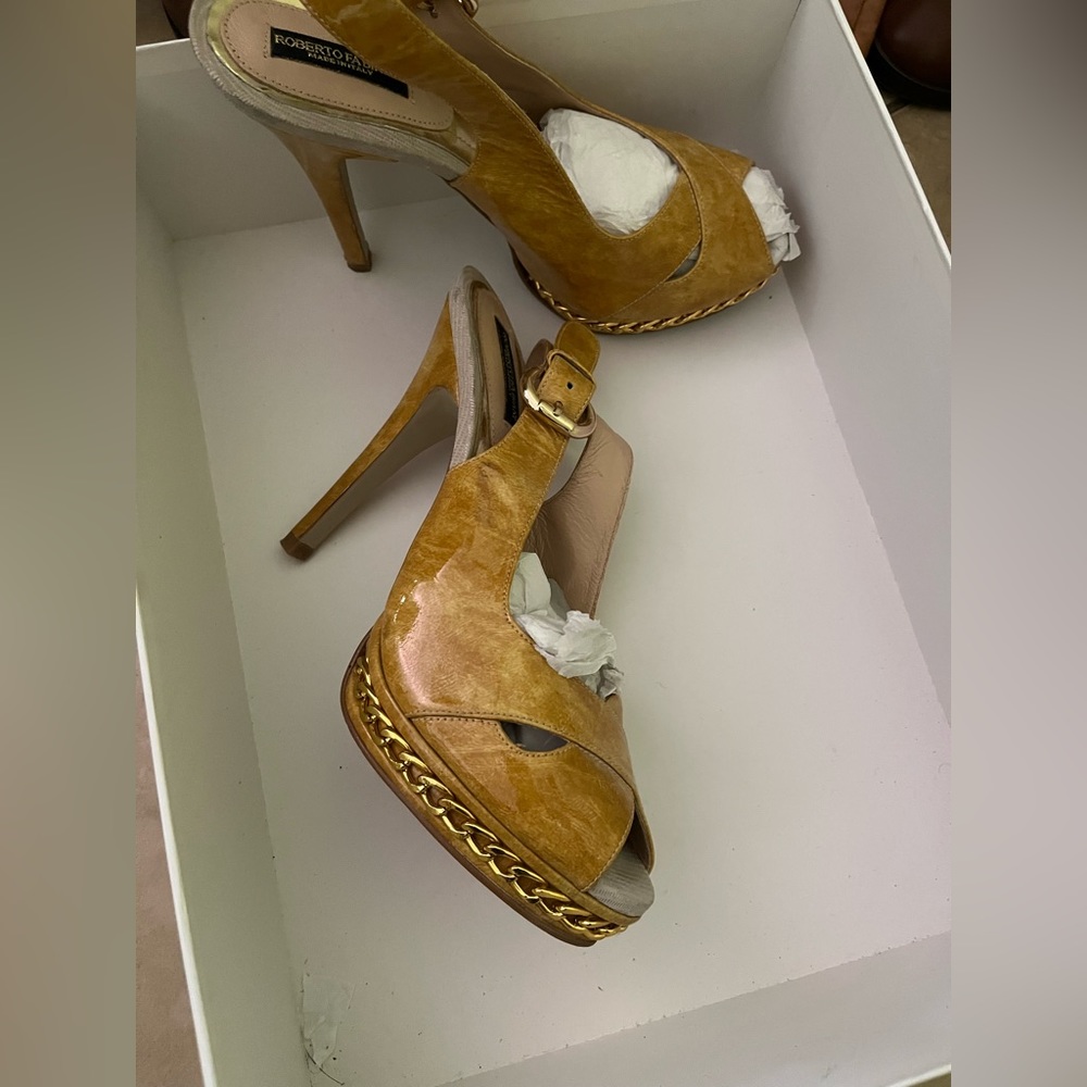 Made in Italy used in good condition